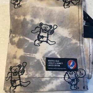 Hadley & Bennett Grateful Dead Limited Edition Apron